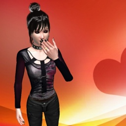 best sim sex game online with heterosexual hot girl Roanne, France, Submissive, :) good girl :)