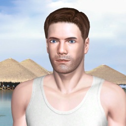 multiplayer virtual sex game player bisexual lecher boy Leonidas08, Canada, 