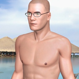 for 3D virtual sex game, join and contact heterosexual fond boy DubbedAron, EUA, i love being dominated and dominating