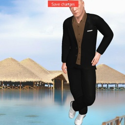 hot online porn game player heterosexual vuloptuous boy Seth223, Spain, 