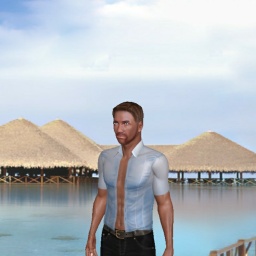 sexgame online for adults like heterosexual hot boy SaxtonBlack, 