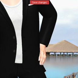 playing hot sex games with fans like heterosexual tender boy August_12451, 