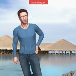 play online virtual sex game with member heterosexual sodomist boy Josh_25, 