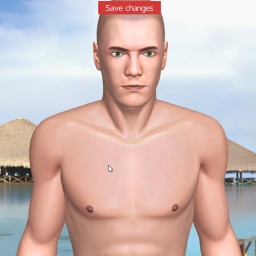 for 3D virtual sex game, join and contact  hot boy Fuck1, 