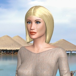 play virtual sex games with mate heterosexual hot girl MaHilda, 