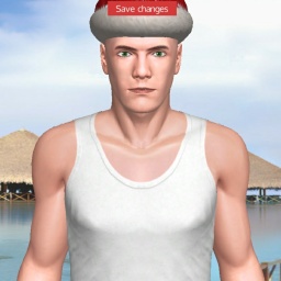 play virtual sex games with mate heterosexual sentimental boy REDA112, IRAQ, 