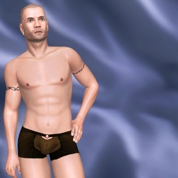 for 3D virtual sex game, join and contact heterosexual sentimental boy IlPazzo, Italia, relax... siamo qui per divertirci
