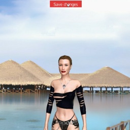 for 3D virtual sex game, join and contact bisexual erotomanic girl Si_de_25, italy, 
