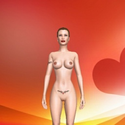 Members 1 Virtual Sex user Si_de_25 in 3Dsex World of AChat