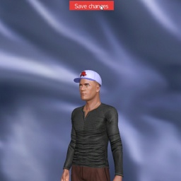 enjoy virtual sex games with mates like heterosexual sensual boy OliverG, LA, baggy jeans hold fat nuts :)