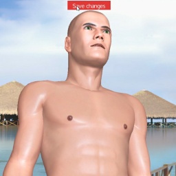 virtual sex game playing w. single girls like heterosexual sodomist boy Jamezd241, canada, Me and wife trying game out, 