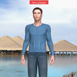 play online virtual sex game with member heterosexual amatory boy Boba_Daddy, 