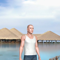 multiplayer virtual sex game player heterosexual sex maniac boy Vele1204, Greece, 