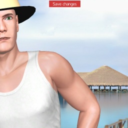 adults enjoying 3D sex games like bisexual fiend boy YESSSSSSS, indiana, fuck me