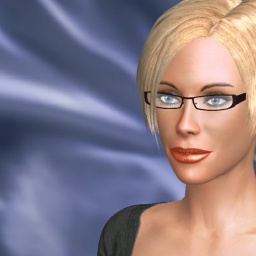 free 3D sex game adventures with heterosexual hot girl MsJulia, Without really relationship, 