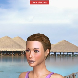 Check out bisexual erotomanic shemale TGBimbunny63, UK, a former man who was bimbofied by the use of expiremental drugs if you want to oparticipate in sexgame MMORPG