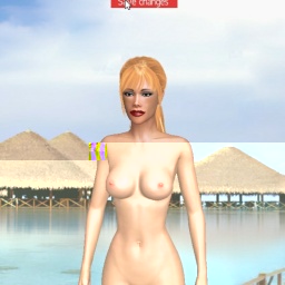 sexgame online MMO playing with adult member  hot girl Alexandra98, 