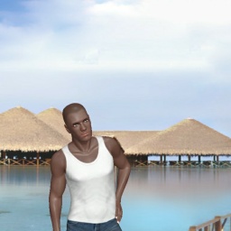 multiplayer virtual sex game player heterosexual sex maniac boy Wati, Cameroon, 