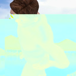 3Dsex game playing AChat community member  erotomanic boy Miguelbas, 