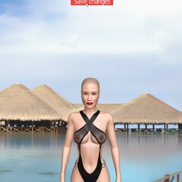 best sim sex game online with bisexual sensual shemale Minervaa, Czechia, 