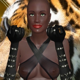 play virtual sex games with mate bisexual passionate shemale Minervaa, Czechia, 