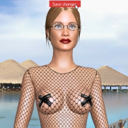 for 3D virtual sex game, join and contact bisexual fiend girl Kathrin, greece, 
