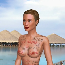 for 3D virtual sex game, join and contact bisexual fiend girl Leila54000, france, aucune limite
