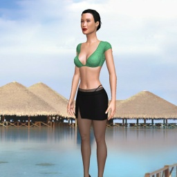 sexgame online MMO playing with adult member bisexual hot shemale Pegasus, 