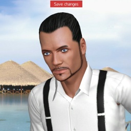 play online virtual sex game with member heterosexual narcissist boy AndiPrad, Ukraine, Men, 