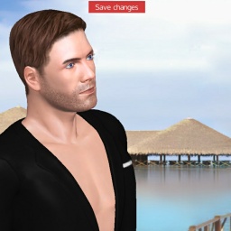 free cybersex experience with bisexual erotomanic boy Ryan_Love, America, loves older woman, into anything