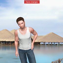 virtual sex game playing w. single girls like heterosexual brute boy Alejo3334445, 