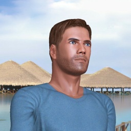 multiplayer virtual sex game player heterosexual amorous boy Coffee_r, 