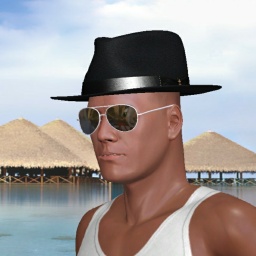 free 3D sex game adventures with heterosexual brute boy Loarf, Ethiopia, 