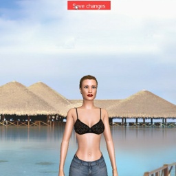 play virtual sex games with mate bisexual conversational girl Sirayaki, ind, 