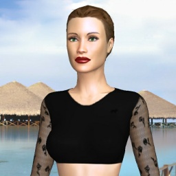 free cybersex experience with heterosexual fiend girl Sarah9538, canada, 