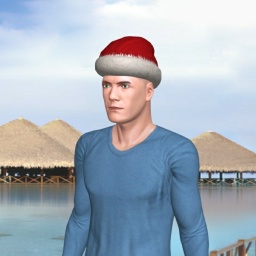 hot online porn game player heterosexual amorous boy OliverWar, 