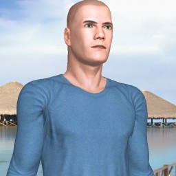 try virtual 3D sex with  hot boy Kokklo, 