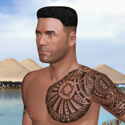 sexgame online for adults like heterosexual passionate boy Mitch666, 