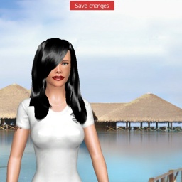 Check out bisexual erotomanic girl Dakdioaa, brasil,  if you want to oparticipate in sexgame MMORPG