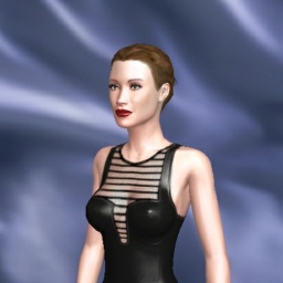 multiplayer virtual sex game player homosexual sex maniac girl Archeal, 