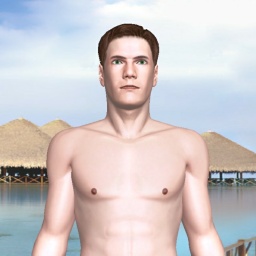 enjoy virtual sex games with mates like  erotomanic boy DomTom, 