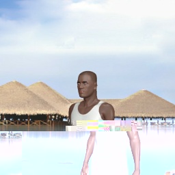 see heterosexual sodomist boy Buiquangh72,  while playing porn game online