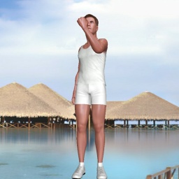 free 3D sex game adventures with heterosexual pervert boy Daniel457, uk, 