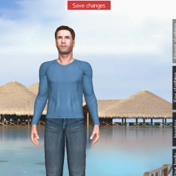 enjoy virtual sex games with mates like heterosexual erotomanic boy Scott202, 