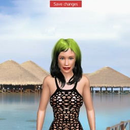 hot online porn game player bisexual sodomist shemale Zaye, us, 