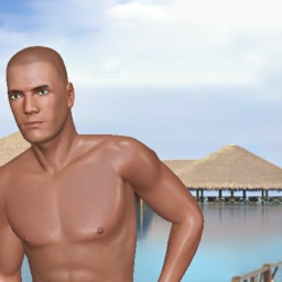 virtual sex game playing w. single girls like heterosexual pleasant boy Kookstensoo, BRB, 