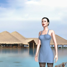 hot heterosexual narcissist girl Jane98,  enjoys online 3Dsex