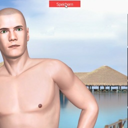 virtual sex game playing w. single girls like heterosexual narcissist boy Sinner696, Deutschland, 