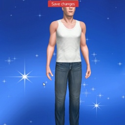 hot online porn game player heterosexual brute boy Hotdude, america, 