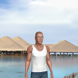 3Dsex game playing AChat community member bisexual bugger boy Taco_sauce, I like being the bottom :), 